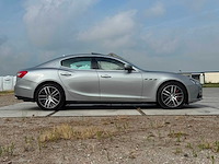Maserati - ghibli - 3.0 hd-421-r 2015 iaw - afbeelding 16 van  26