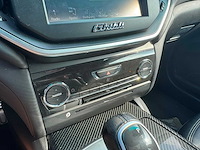 Maserati - ghibli - 3.0 hd-421-r 2015 iaw - afbeelding 25 van  26