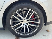 Maserati - ghibli - 3.0 hd-421-r 2015 iaw - afbeelding 7 van  26