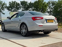 Maserati - ghibli - 3.0 hd-421-r 2015 iaw - afbeelding 13 van  26