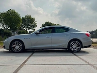 Maserati - ghibli - 3.0 hd-421-r 2015 iaw - afbeelding 10 van  26