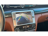 Maserati - quattroporte - 3.0 d - 2014 - sf-908-p - afbeelding 4 van  17