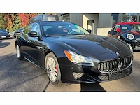 Maserati - quattroporte - 3.0 d - 2014 - sf-908-p - afbeelding 10 van  17
