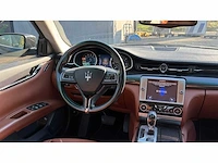 Maserati - quattroporte - 3.0 d - 2014 - sf-908-p - afbeelding 17 van  17