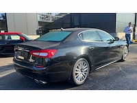 Maserati - quattroporte - 3.0 d - 2014 - sf-908-p - afbeelding 9 van  17