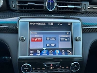 Maserati - quattroporte 3.8 gts - 2014 - 29.000 km - personenauto - afbeelding 6 van  23
