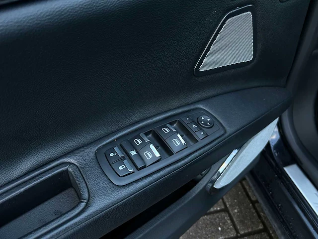 Maserati - quattroporte 3.8 gts - 2014 - 29.000 km - personenauto - afbeelding 10 van  23