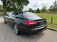 Maserati - quattroporte 3.8 gts - 2014 - 29.000 km - personenauto - afbeelding 18 van  23