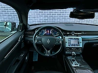 Maserati - quattroporte 3.8 gts - 2014 - 29.000 km - personenauto - afbeelding 22 van  23