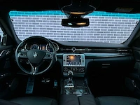 Maserati - quattroporte 3.8 gts - 2014 - 29.000 km - personenauto - afbeelding 21 van  23