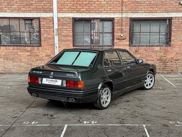 Maserati 424 245pk 1990, sj-zh-13 - afbeelding 11 van  34