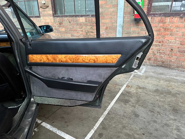 Maserati 424 245pk 1990, sj-zh-13 - afbeelding 31 van  34