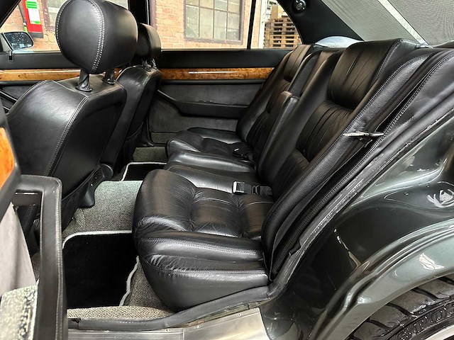 Maserati 424 245pk 1990, sj-zh-13 - afbeelding 24 van  34