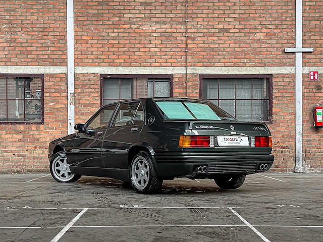 Maserati 424 245pk 1990, sj-zh-13 - afbeelding 7 van  34