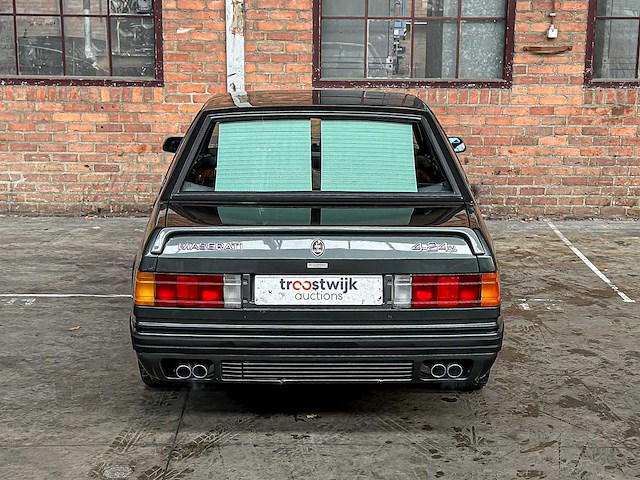Maserati 424 245pk 1990, sj-zh-13 - afbeelding 6 van  31
