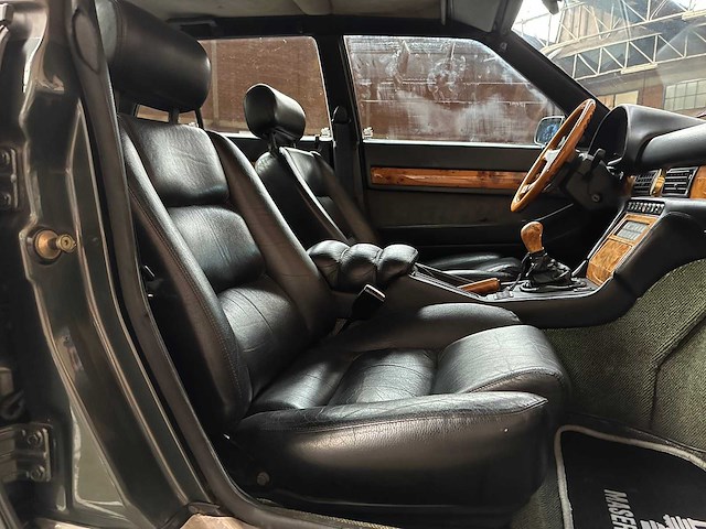 Maserati 424 245pk 1990, sj-zh-13 - afbeelding 25 van  31