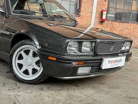Maserati 424 245pk 1990, sj-zh-13 - afbeelding 30 van  31