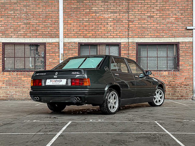 Maserati 424 245pk 1990, sj-zh-13 - afbeelding 1 van  34