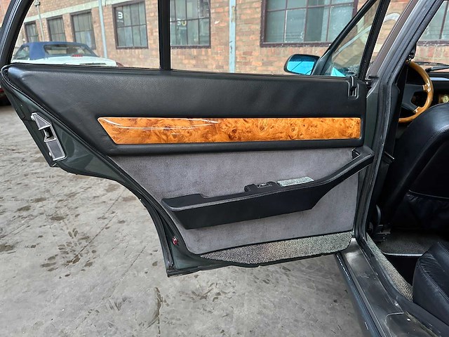 Maserati 424 245pk 1990, sj-zh-13 - afbeelding 21 van  34