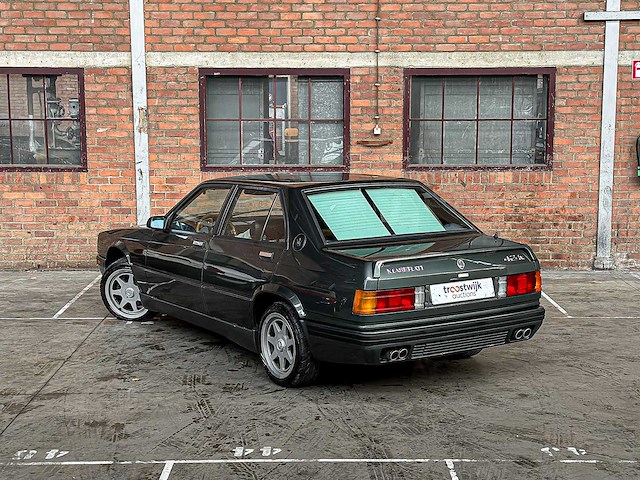 Maserati 424 245pk 1990, sj-zh-13 - afbeelding 8 van  34