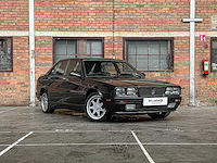 Maserati 424 245pk 1990, sj-zh-13 - afbeelding 31 van  34