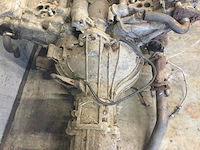 Maserati bi turbo motorblok - afbeelding 6 van  7