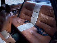 Maserati biturbo 2.0 1985 (20.055 miles) - afbeelding 17 van  26