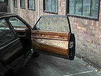 Maserati biturbo 2.0 1985 (20.055 miles) - afbeelding 18 van  26