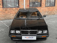 Maserati biturbo 2.0 1985 (20.055 miles) - afbeelding 6 van  26