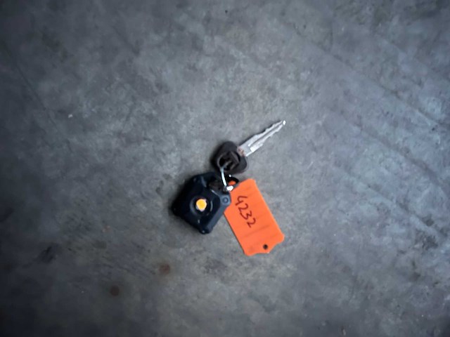 Maserati biturbo 2.0 1985 (20.055 miles) - afbeelding 19 van  26