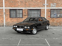 Maserati biturbo 2.0 1985 (20.055 miles) - afbeelding 21 van  26