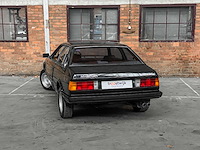 Maserati biturbo 2.0 1985 (20.055 miles) - afbeelding 8 van  26