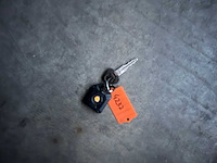 Maserati biturbo 2.0 1985 (20.055 miles) - afbeelding 20 van  26