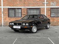Maserati biturbo 2.0 1985 (20.055 miles) - afbeelding 16 van  26