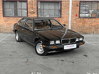Maserati biturbo 2.0 1985 (20.055 miles) - afbeelding 24 van  26