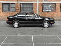 Maserati biturbo 2.0 1985 (20.055 miles) - afbeelding 25 van  26