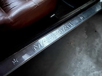 Maserati biturbo 2.0 1985 (20.055 miles) - afbeelding 5 van  8