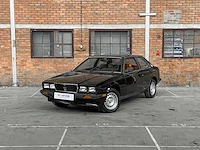 Maserati biturbo 2.0 1985 (20.055 miles) - afbeelding 20 van  25
