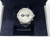 Maserati circuito chronograph herenhorloge - full set - afbeelding 3 van  8