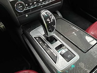 Maserati ghibli - 3.0 v6 d ; g-091-bd - afbeelding 4 van  18