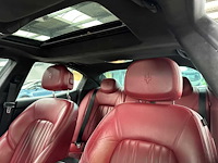 Maserati ghibli - 3.0 v6 d ; g-091-bd - afbeelding 7 van  18