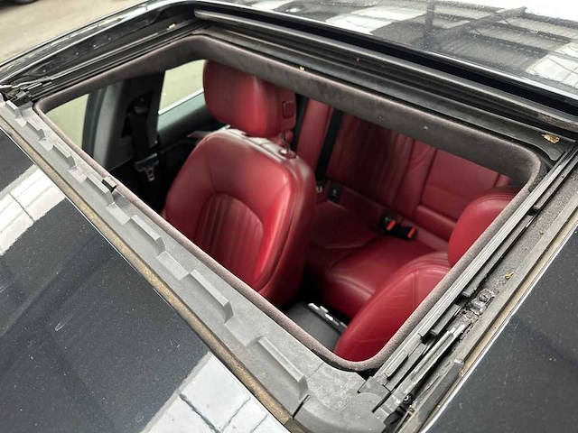 Maserati ghibli - 3.0 v6 d ; g-091-bd - afbeelding 8 van  18