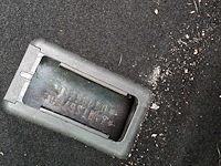 Maserati ghibli - 3.0 v6 d ; g-091-bd - afbeelding 12 van  18