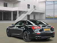 Maserati ghibli - 3.0 v6 d ; g-091-bd - afbeelding 13 van  18