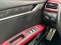 Maserati ghibli - 3.0 v6 d ; g-091-bd - afbeelding 18 van  18