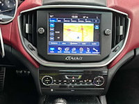 Maserati ghibli - 3.0 v6 d ; g-091-bd - afbeelding 3 van  13