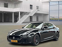Maserati ghibli - 3.0 v6 d ; g-091-bd - afbeelding 1 van  13