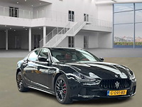 Maserati ghibli - 3.0 v6 d ; g-091-bd - afbeelding 9 van  13