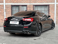 Maserati ghibli 3.0 v6 350pk 2014 - afbeelding 2 van  30