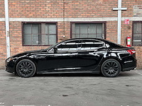 Maserati ghibli 3.0 v6 350pk 2014 - afbeelding 7 van  30